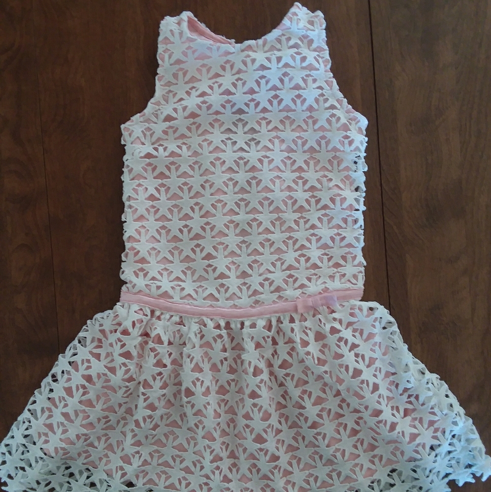ava and yelly dress